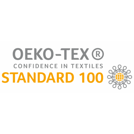 OEKO-TEX Standard 100 certification
