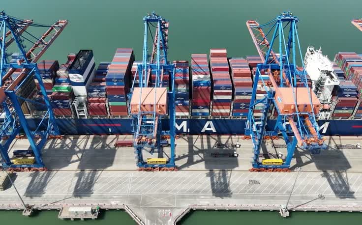 Export & Logistics