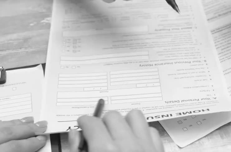 Inquiry & Consultation