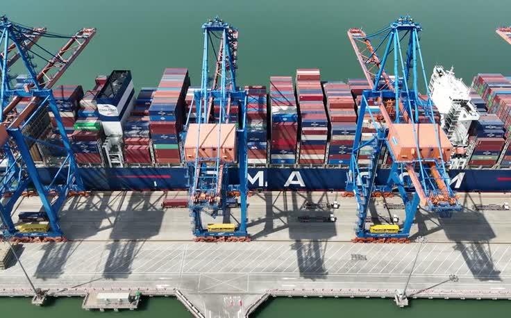 Export & Logistics